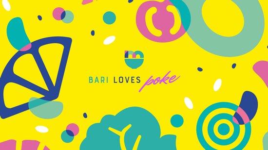 Momi - Hagakure Poke & Matcha Bar